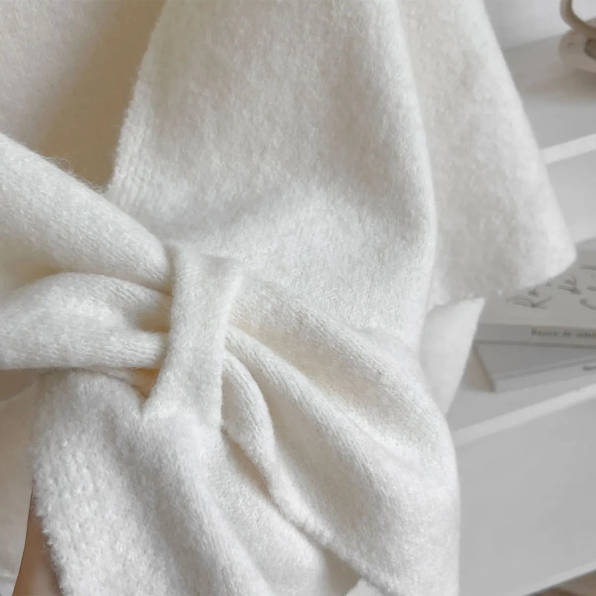 Valorine™ | Höstscarf