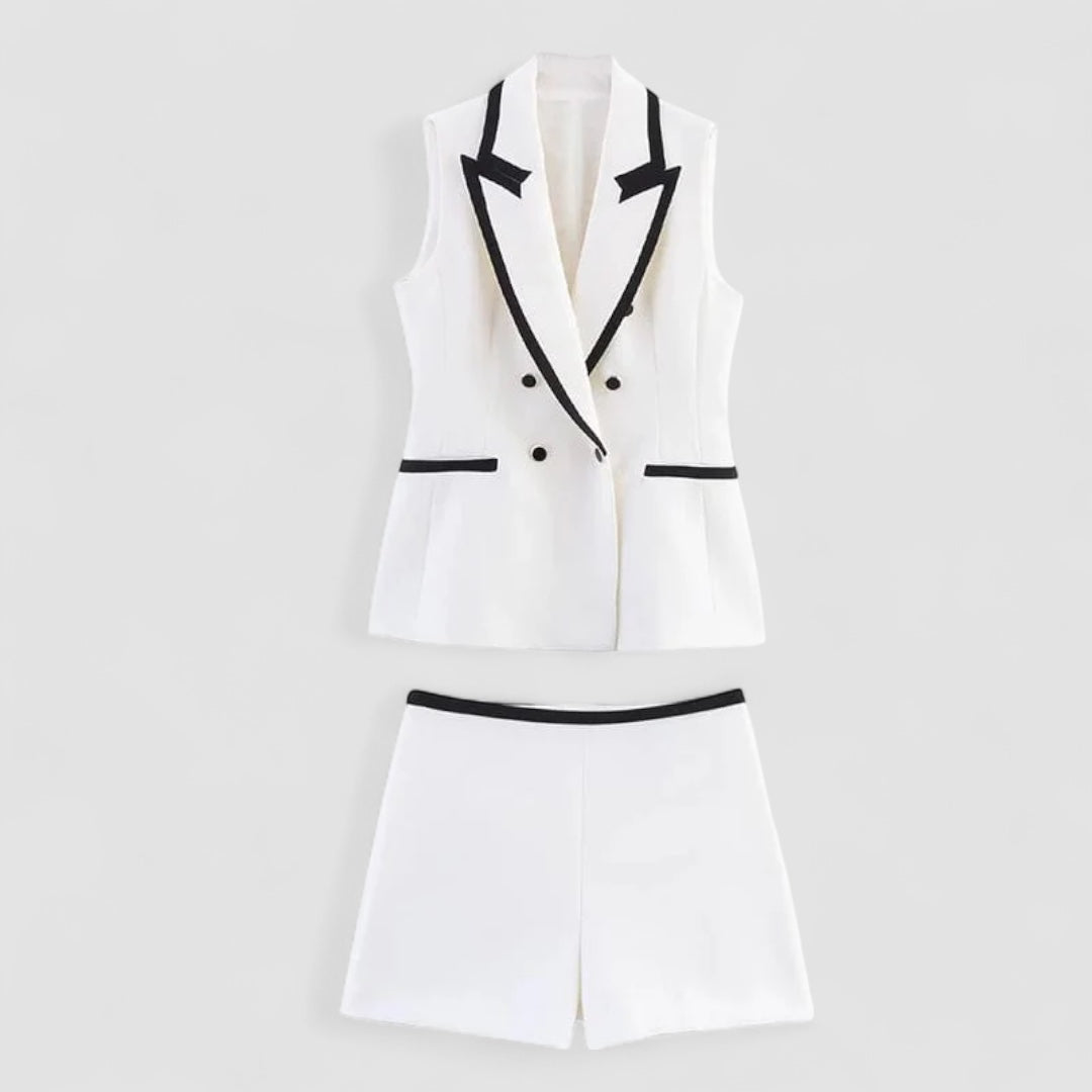 Valorine™ | Paket Tina