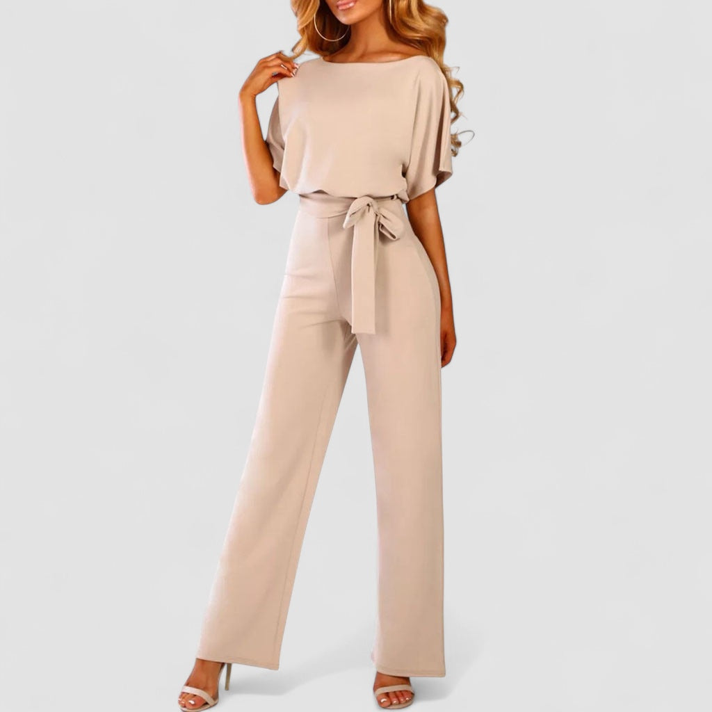 Valorine™ | Chic och elegant jumpsuit
