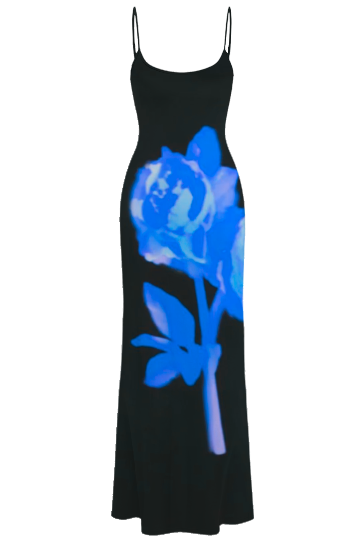 Valorine™ - Klänning Taliblue