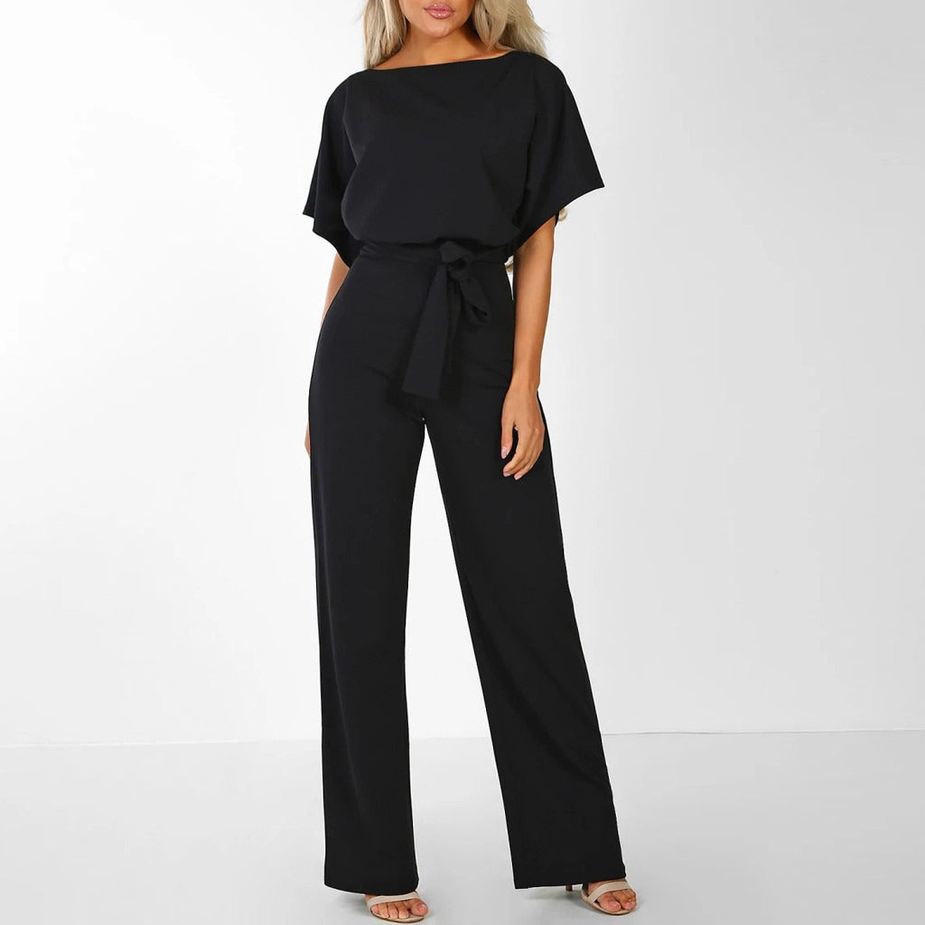 Valorine™ | Chic och elegant jumpsuit