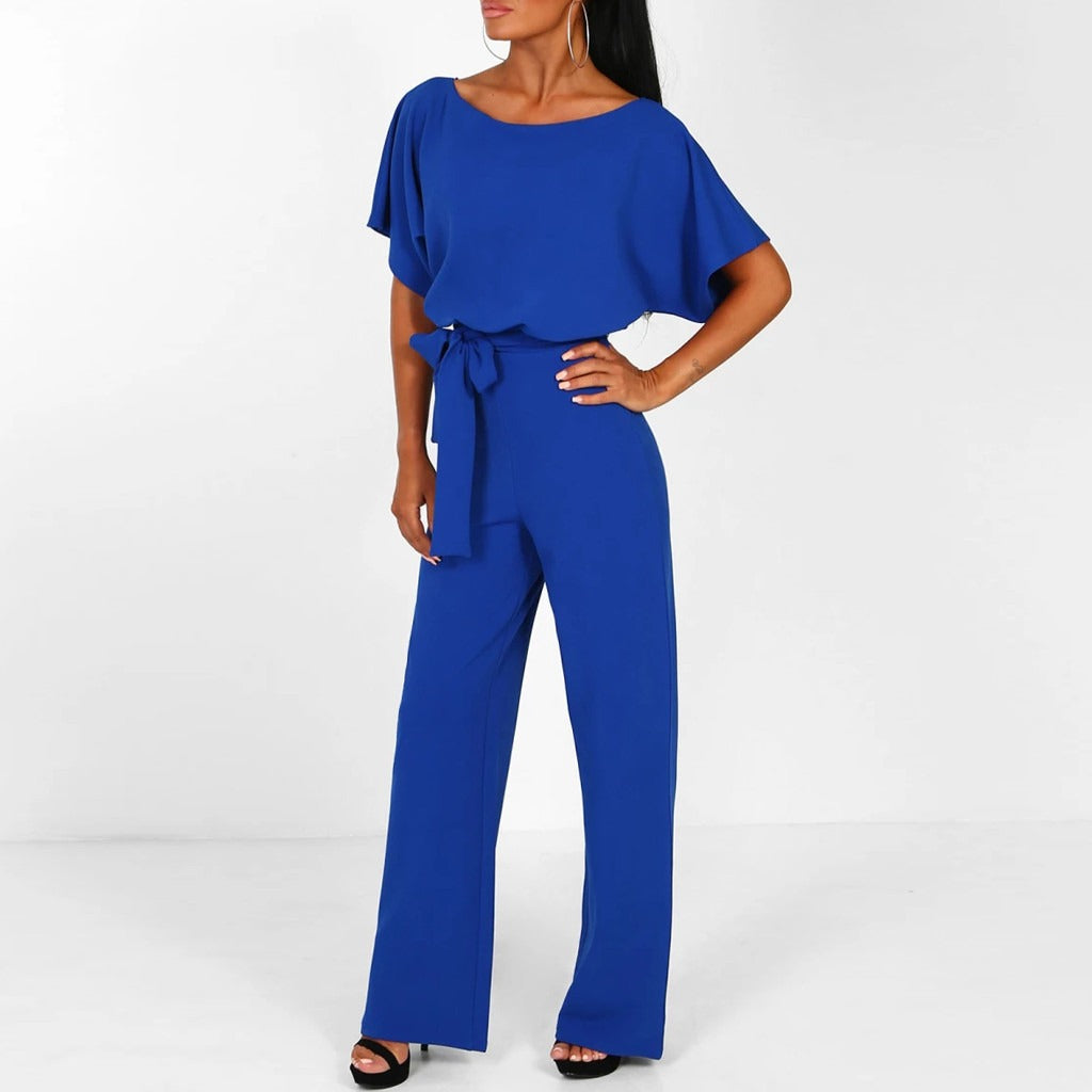 Valorine™ | Chic och elegant jumpsuit