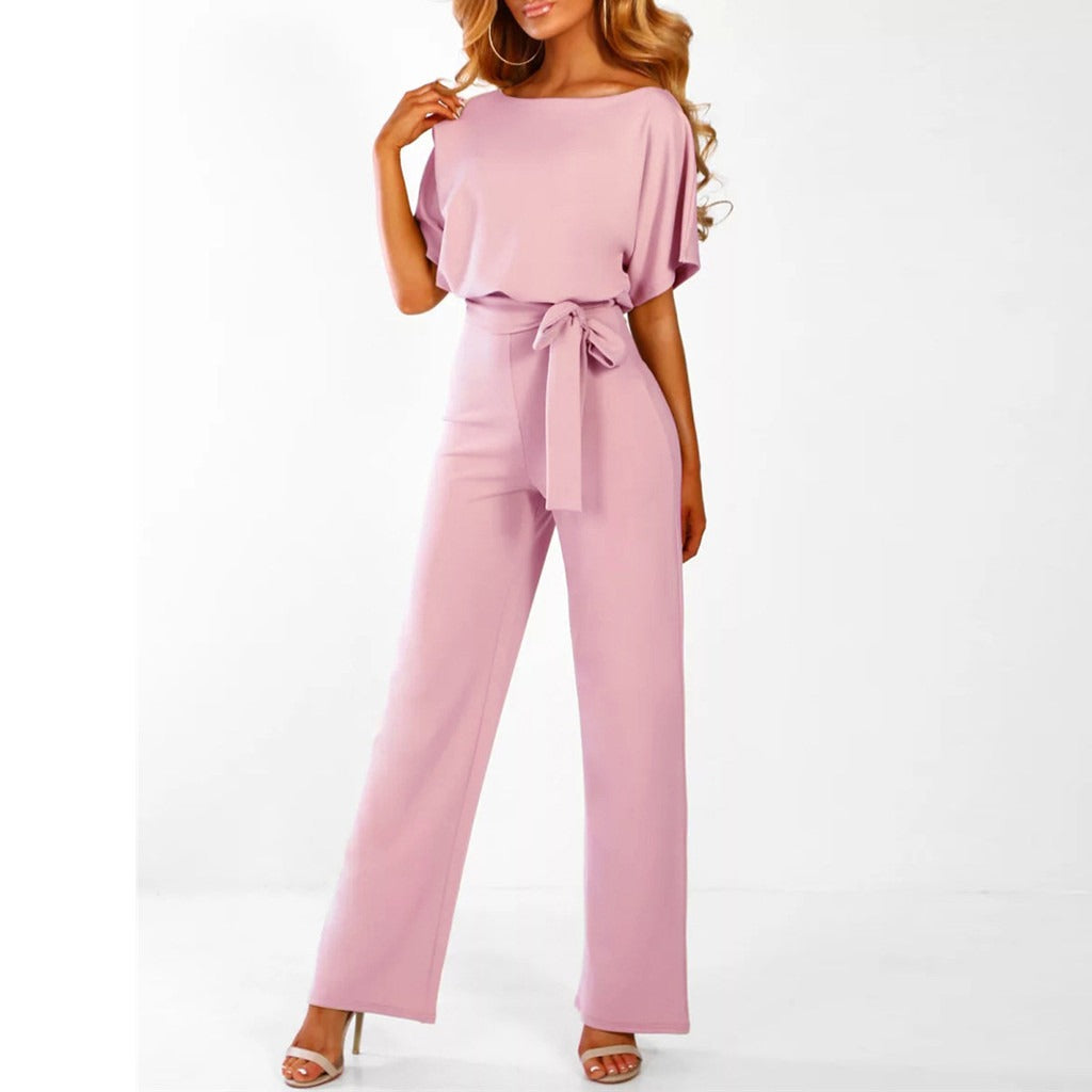 Valorine™ | Chic och elegant jumpsuit