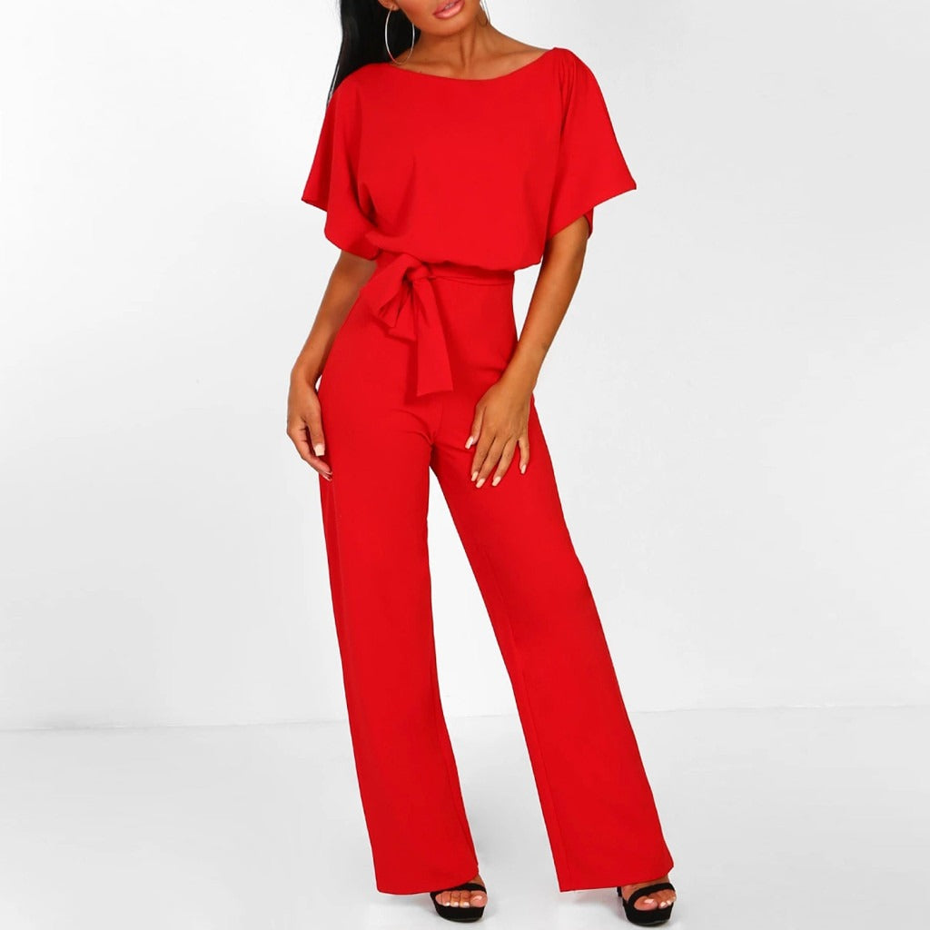 Valorine™ | Chic och elegant jumpsuit