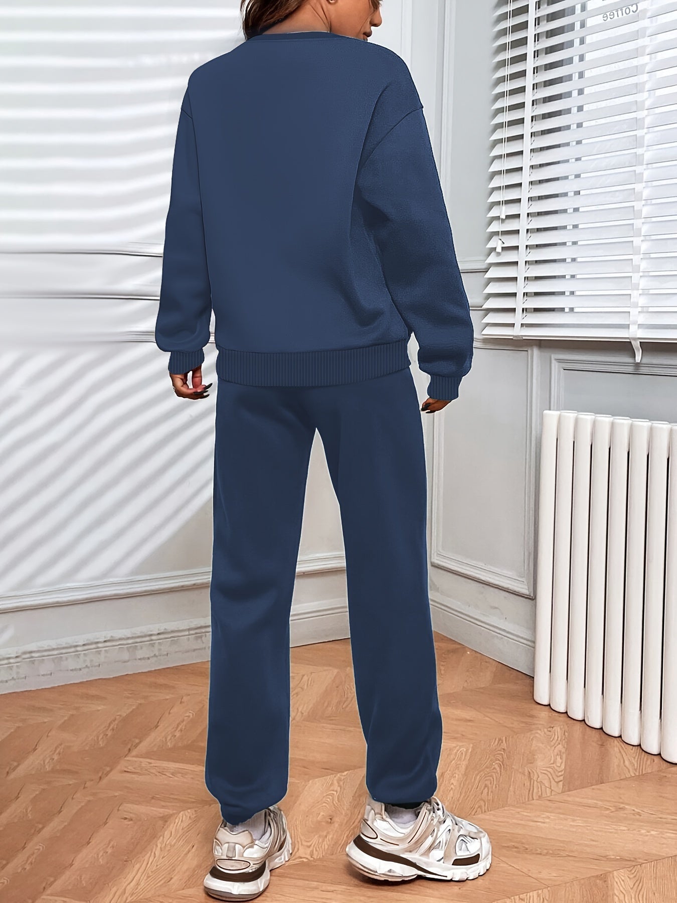 Valorine™ | Bekväm ensemble