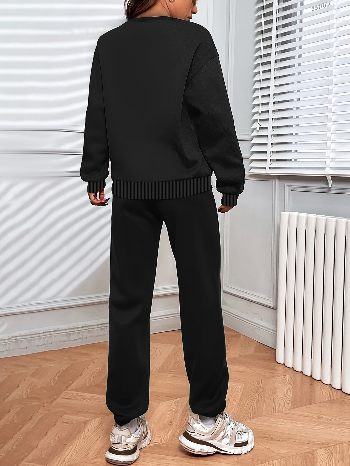 Valorine™ | Bekväm ensemble