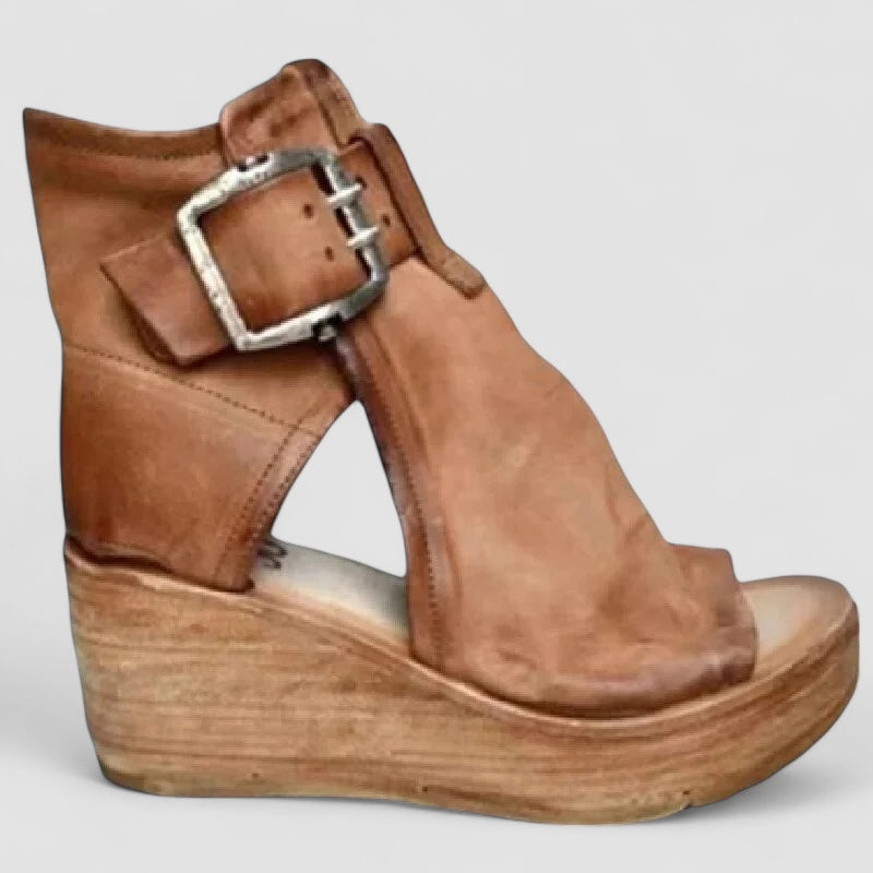 Valorine™ | Eleganta Ortopediska Sandaler