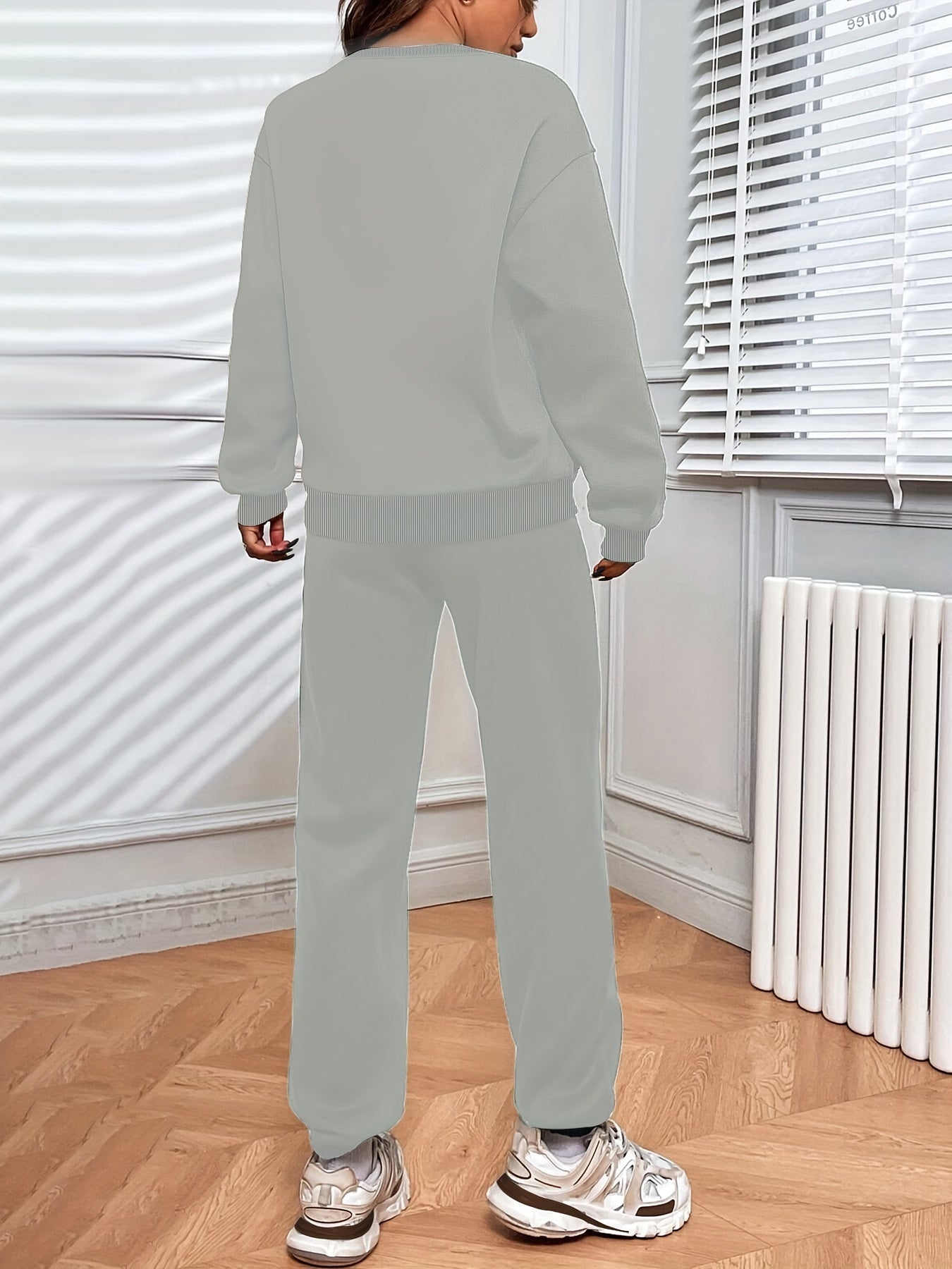 Valorine™ | Bekväm ensemble