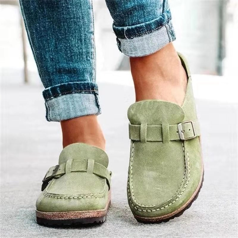 Valorine™ | Élise - Bekväma Sandaler för Varje Dag