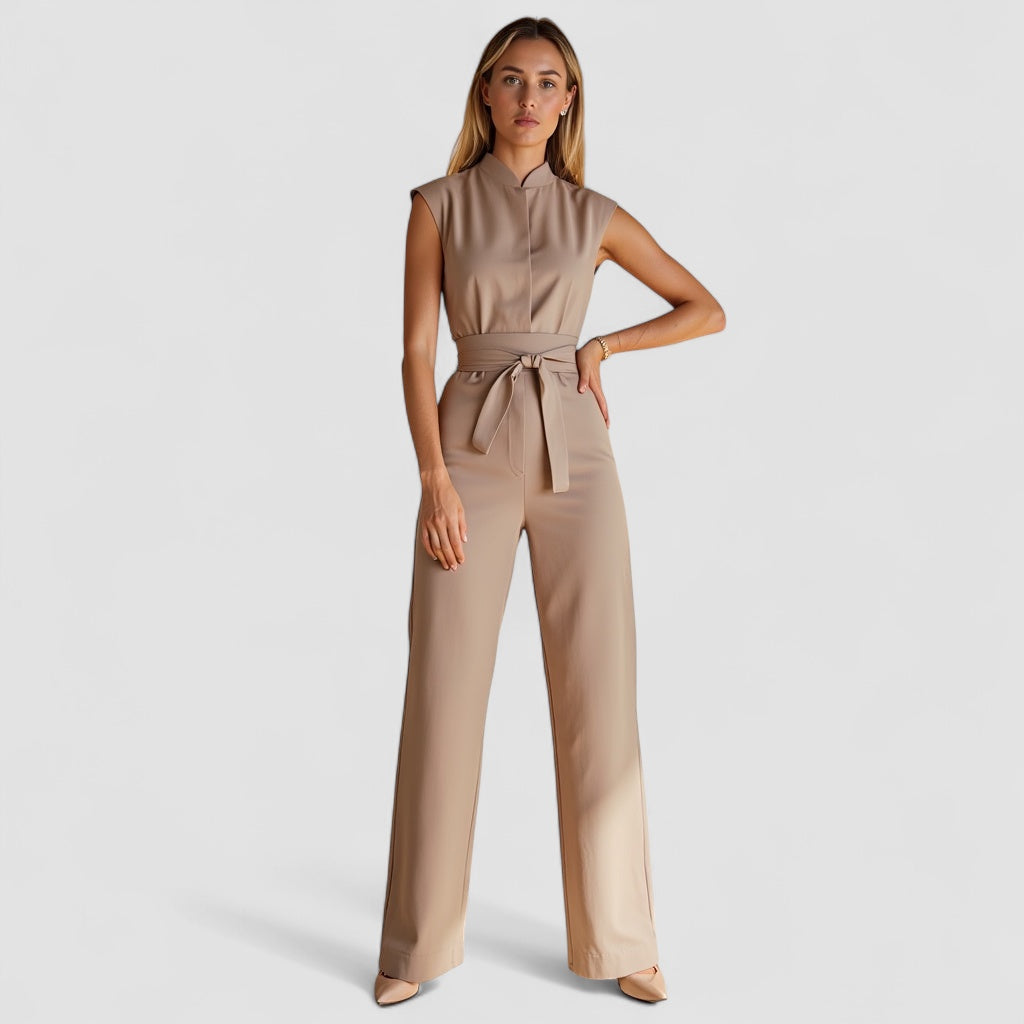Valorine™ | Ärmös jumpsuit