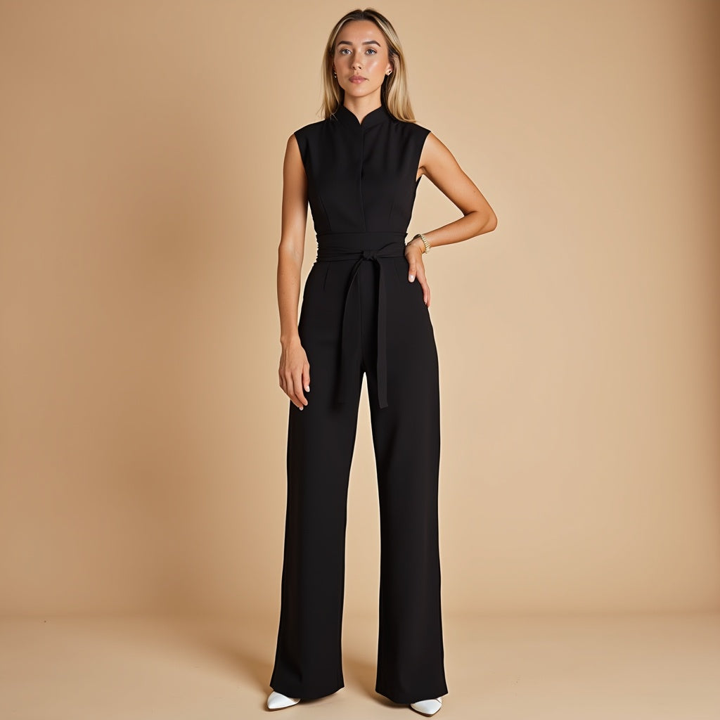 Valorine™ | Ärmös jumpsuit