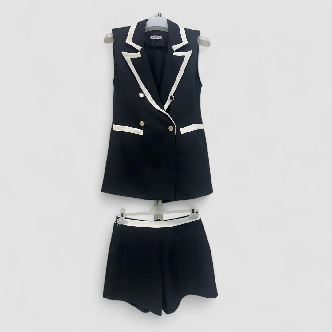 Valorine™ | Paket Tina