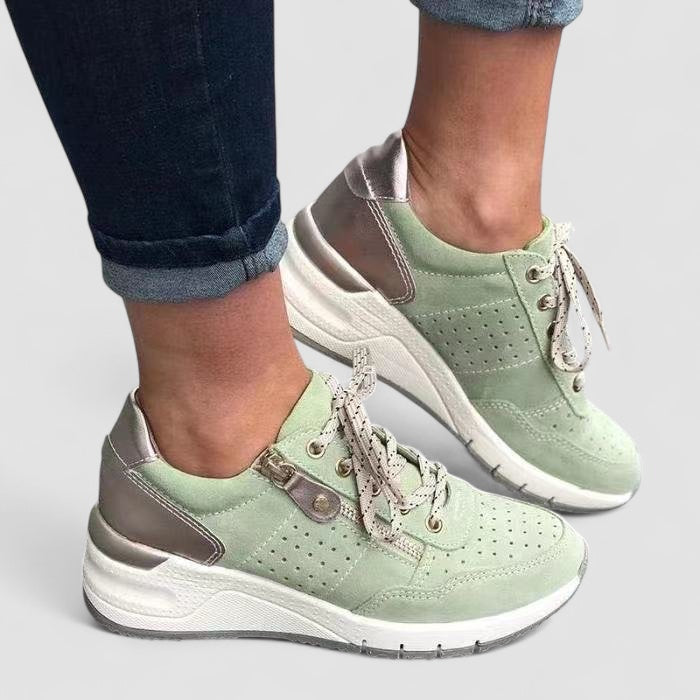 Valorine™ | Kivia - Ortopediska Sneakers