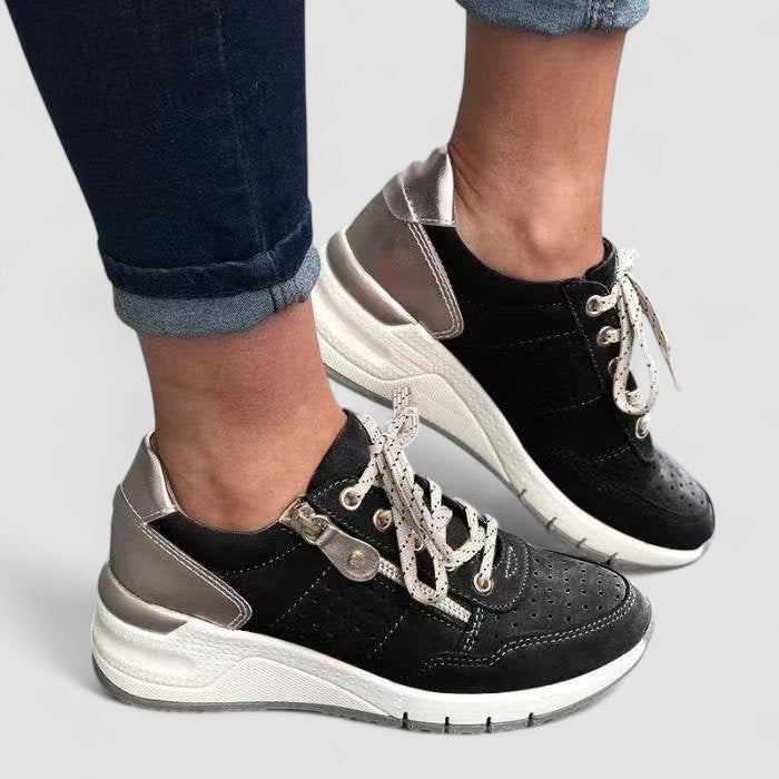 Valorine™ | Kivia - Ortopediska Sneakers