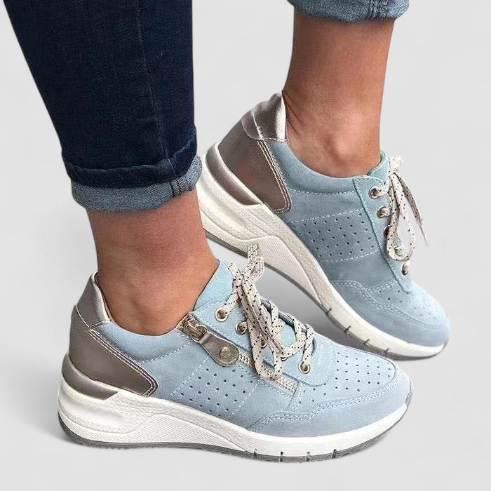Valorine™ | Kivia - Ortopediska Sneakers