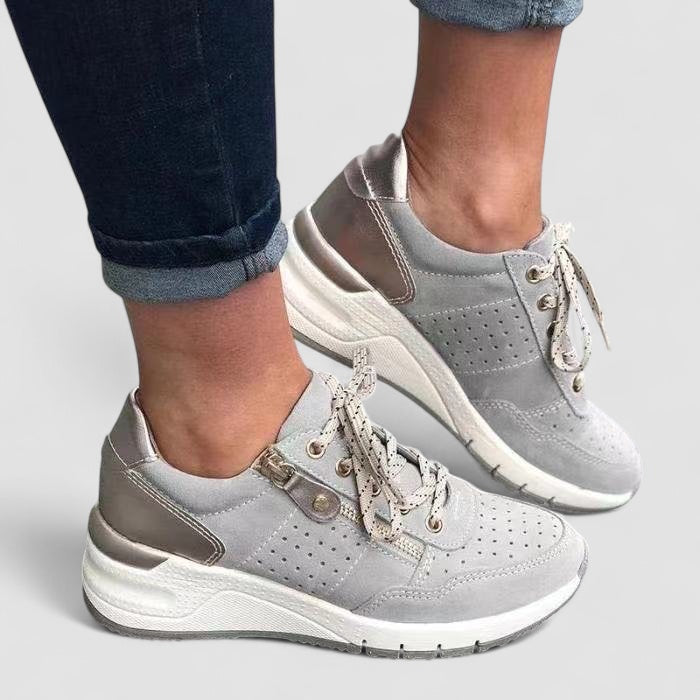 Valorine™ | Kivia - Ortopediska Sneakers