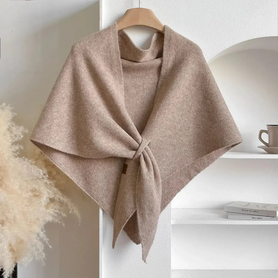 Valorine™ | Höstscarf