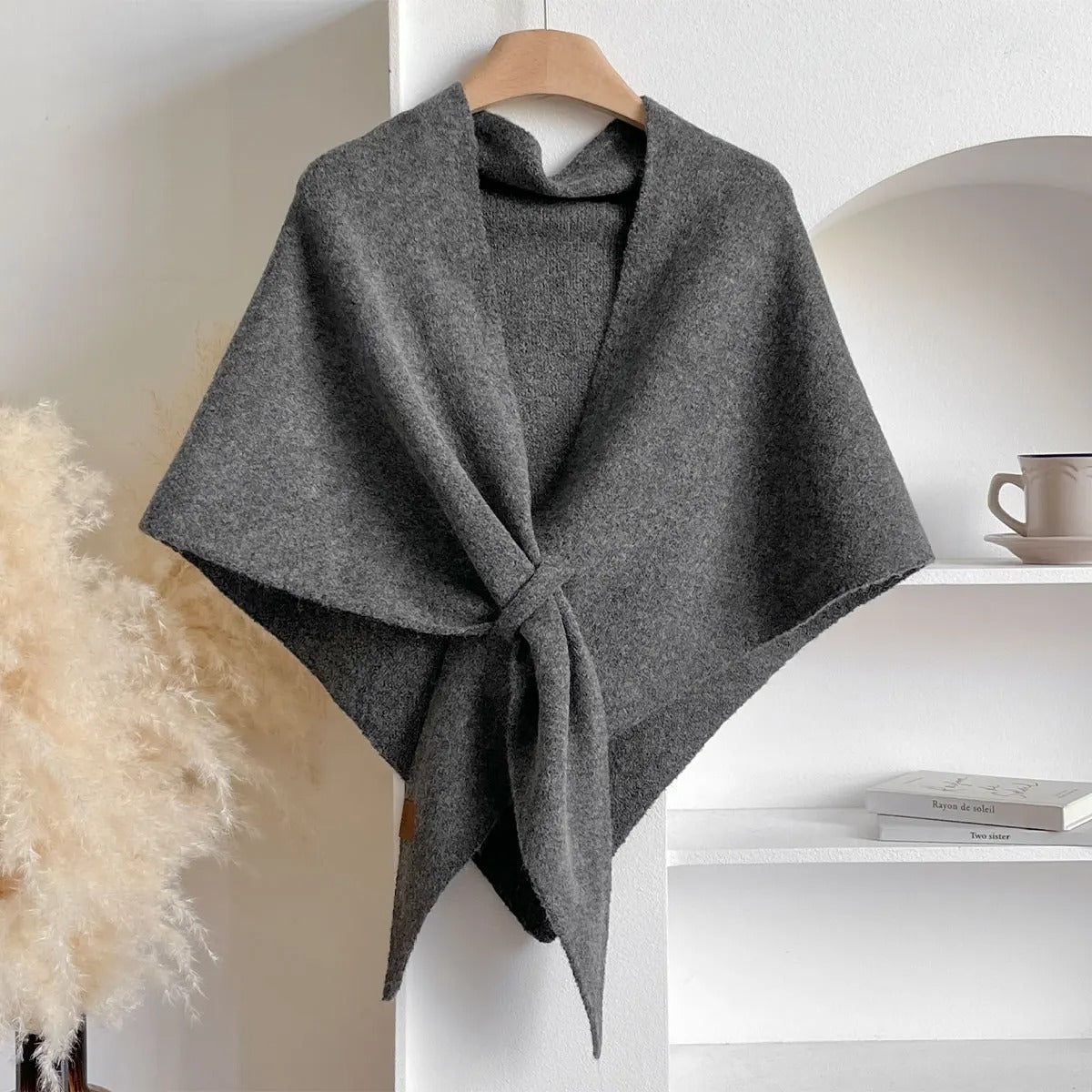 Valorine™ | Höstscarf
