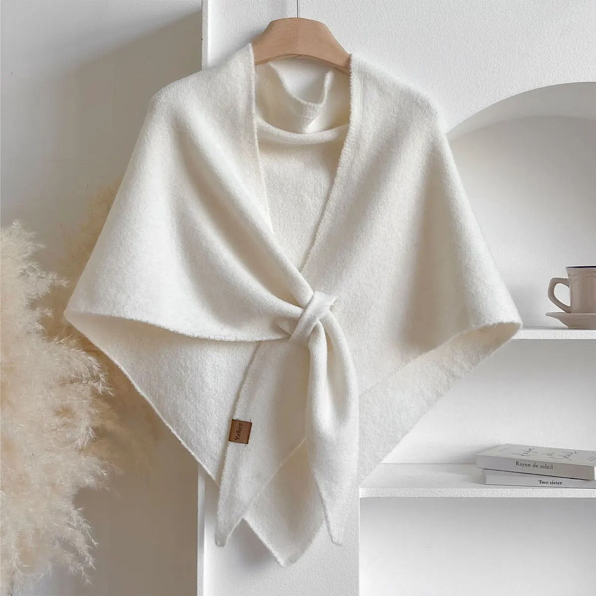 Valorine™ | Höstscarf