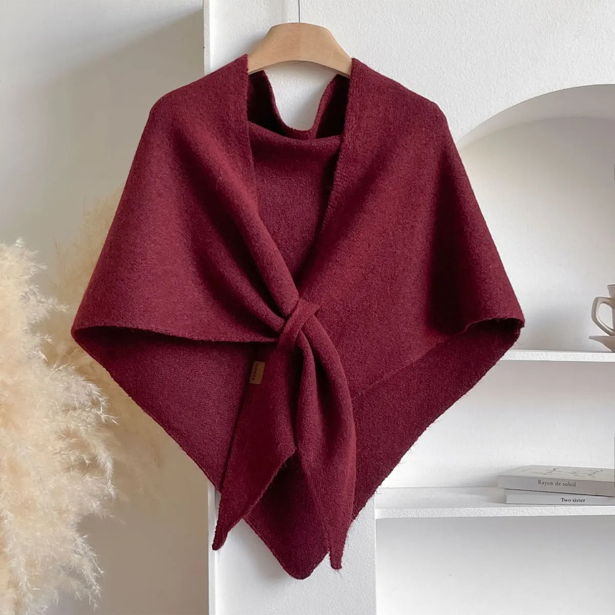 Valorine™ | Höstscarf