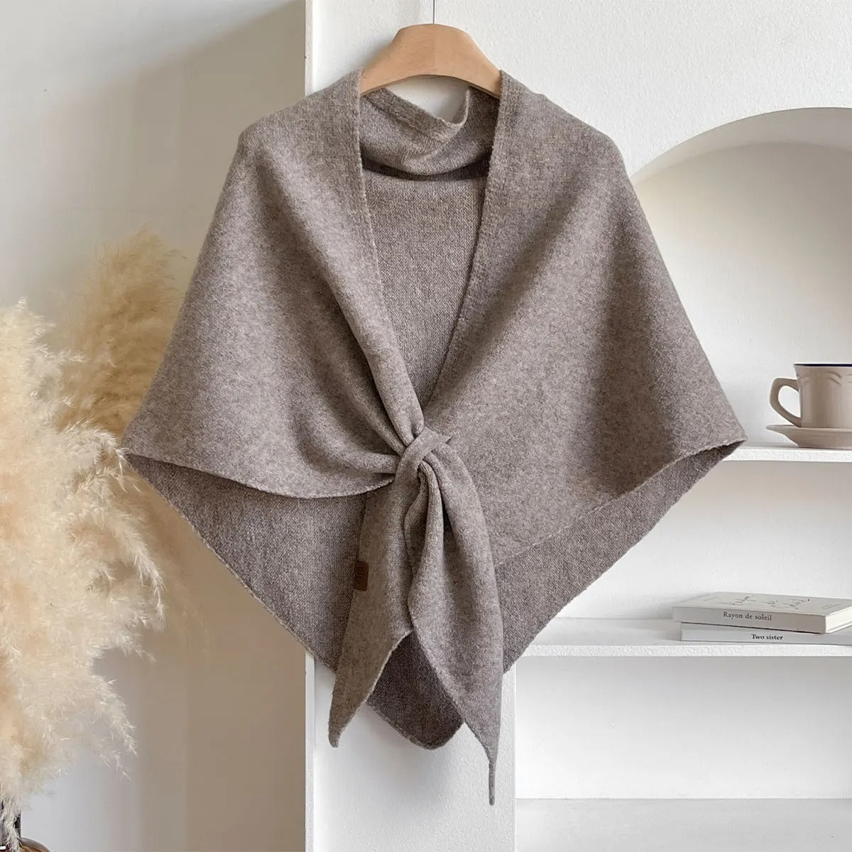 Valorine™ | Höstscarf