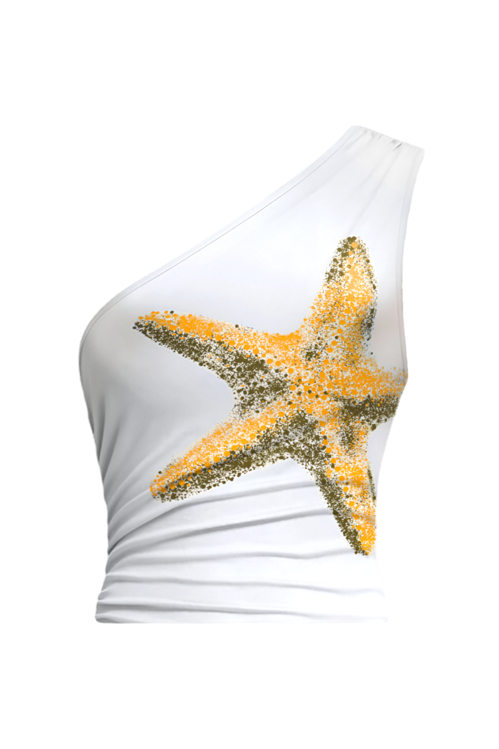 Valorine™ - Overdelar Elira Blanc
