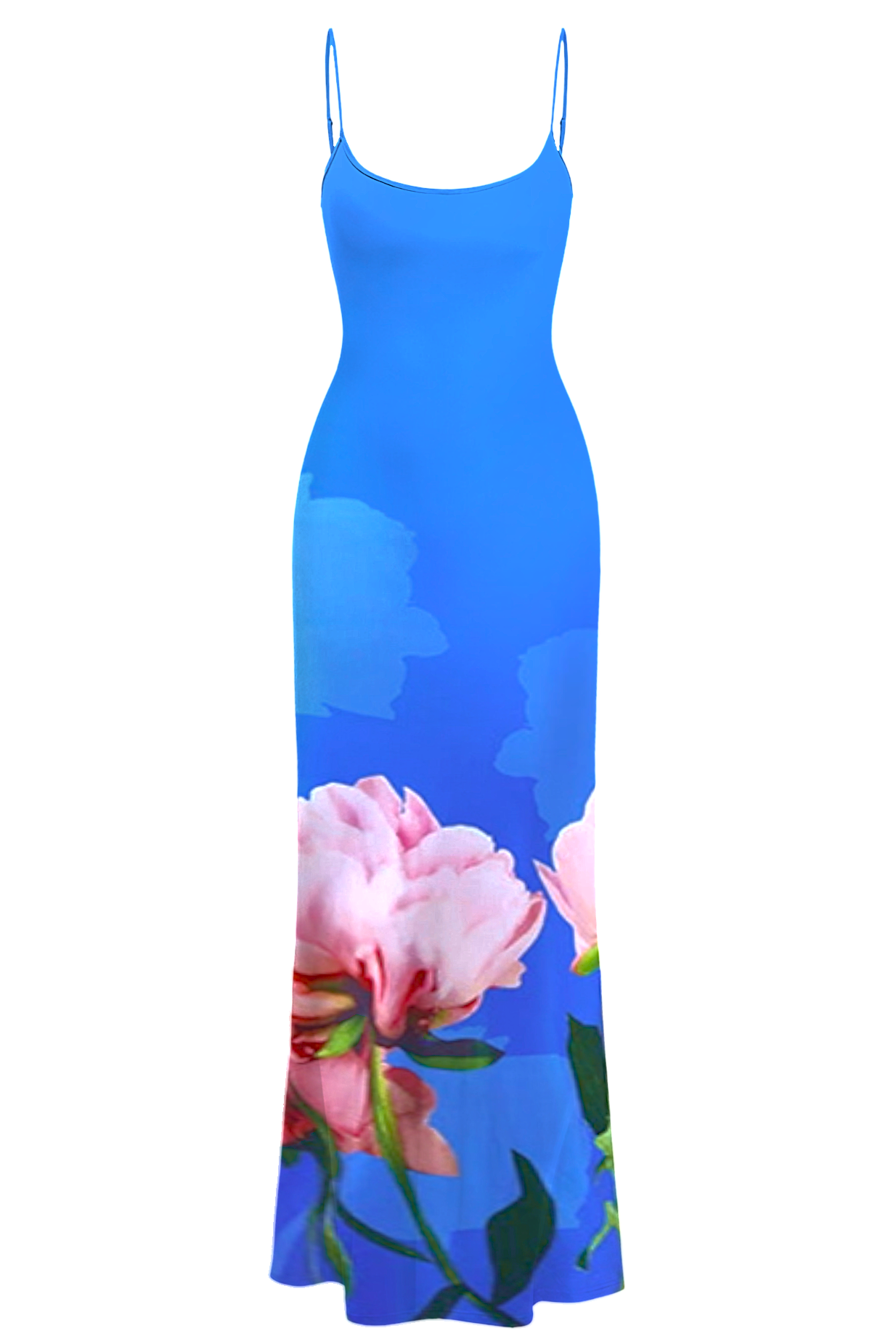Valorine™ - Montague Kappa Klänning