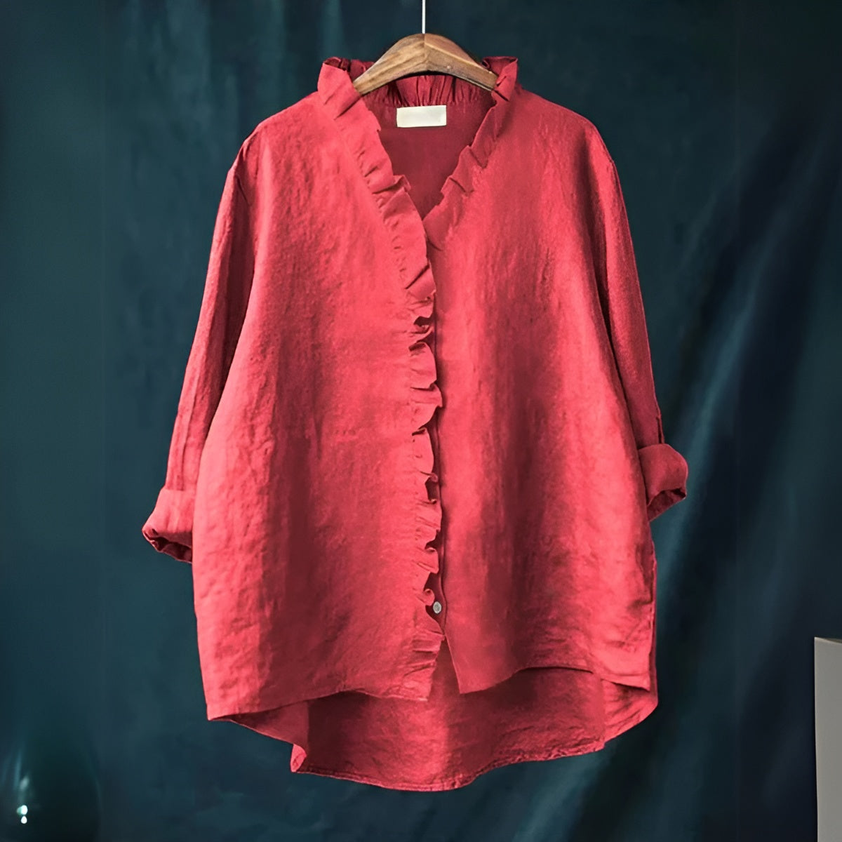 Valorine™ | Luftig, feminin och designad för maximal komfort